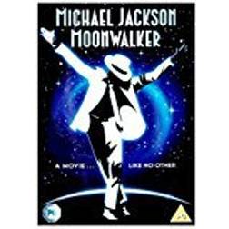 Michael Jackson - Moonwalker [1988] [DVD]